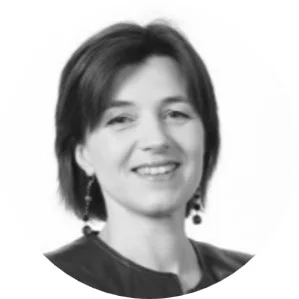 Geneviève Estournet