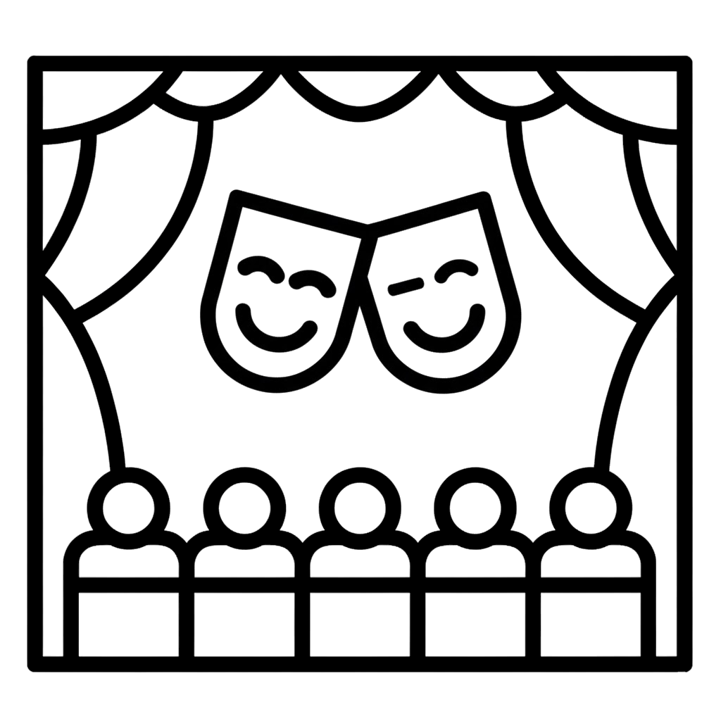 Le procès du changement — Conférence théâtrale